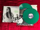 Dinosaur Jr - Green Mind 2xLP on GREEN VINYL 2019 Cherry Red Records reissue