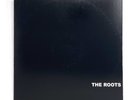 The Roots - Organix RED VINYL 2LP Remedy [VG+/VG+] NO CD