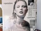 SEALED Taylor Swift Reputation Picture Disc 2LP Vinyl [SHIPS FAST]