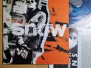 VG+ / SNOW - 12 Inches of [ 1993 Korea Orig 1st LP Vinyl ] w/Insert