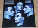 Kraftwerk – Electric Cafe Vinyl, 12'', LP, Album, Stereo 1C0642406441 EX/EX