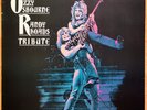 Ozzy Osbourne – Randy Rhoads Tribute 1st EU Press 1987 DoLP VG+ / VG+ Vinyl LP