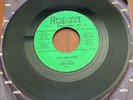 60's Michigan Rock 45's Bob Seger, The Pack, ? & The Mysterians, Amboy Dukes, TK