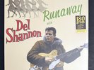 Runaway with DEL SHANNON Vinyl Record Album SEALED Copy Limited Edition 180g LP