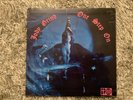 Jody Grind One Step On UK 1st issue purple white Transatlantic LP PROG PSYCH 69