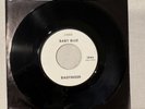 BADFINGER BABY BLUE PROMO 45 NM