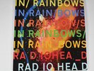 Radiohead – In Rainbows LP Vinyl XL Recordings