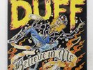 DUFF MCKAGAN BELIEVE IN ME GEFFEN GEF24605 Europe INNER SLEEVE VINYL LP