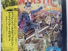 ELTON JOHN CAPTAIN FANTASTIC DJM IFS80217 Japan OBI VINYL LP
