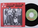 Rock 45 UFO Doctor Doctor CHRYSALIS VG++ netherlands picture sleeve HEAR m