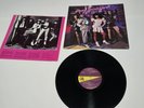 Mary Jane Girls - Self Titled LP Gordy 6040GL 1983 Pressing Rick James VG+