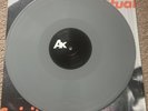 - Mint condition ‘Ritual Spirit’ by Massive Attack (Record, 2016)