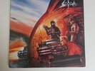 LP Sodom Agent Orange 1ST PRESS EU ON STEAMHAMMER, GATEFOLD Steamhammer
