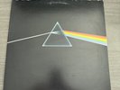 Pink Floyd Dark Side Of The Moon LP Record Canada Import 1st Issue Harvest 1973