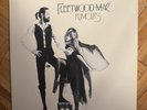 Fleetwood Mac Rumours Gold Limited Edition Vinyl LP Target EXCLUSIVE