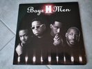 Boyz ll Men - Evolution - 2 x LP, Vinyle US 1997