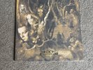 EMPEROR - IX Equilibrium  ORG. 1999 gatefold CANDLELIGHT RECORDS