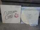 Natural Child Dancin' With Wolves LP vinyl record album WHITE SPLATTER RARE