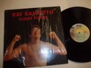 LP*SALSA * RAY BARRETTO  * Giant Force *  FANIA JM 579 *   VG++  NICE