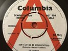 The Animals Don't Let Me Be Misunderstood 7