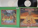 2LP HAWKWIND Electric Tepee ESDLP181 ESSENTIAL  EUROPE