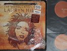 2LP LAURYN HILL Miseducation Of Laur C269035 RUFF HOUSE US