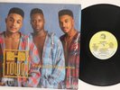 LP H-TOWN Fever For Da Flavor XR1261 LUKE US