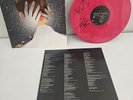 Highly Suspect Mister Asylum Autographed Pink Vinyl Album Brand New
