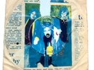 Charge”Whiplash/Boring Song”Rare 1969 45 Psych Rock 7” Arthur Brown MP3 clip