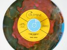 Famous Last Words / The Dirty by the True Loves, Wax Mage Variant #3