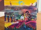 The Jimi Hendrix Experience, Electric Ladyland Part 1, VG/VG+ Vinyl LP