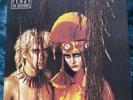 THE CREATURES FEAST LP SIOUXSIE & THE BANSHEES POLYDOR 1983 UK RARE VGC