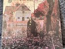 Black Sabbath S/T Debut Warner Bros. Green Lbl ws-1871 1970 Ozzy  Metal