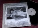 ANNETTE PEACOCK Abstract contact RARE LP 1988 NEW WAVE Jazz Avant