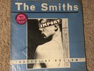 The Smiths Hatful of Hollow 1984 Vinyl LP UK Import First Press Rough 76