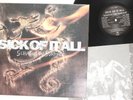 LP SICK OF IT ALL Scratch The Surface EVR23 Equal Vision US