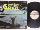 LP VARIOUS Man From Galilee TLP1006 TABERNACLE R JAMAICA