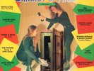 LP VARIOUS From Chariot's Vault DBD105 Dr. Buster D BELGIUM