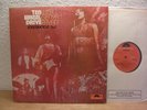 Ten Wheel Drive Construction #1 UK Lp 1969 mint- prog psych w/Genya Ravan