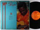 Ernest Ranglin - Mr. Ernie Ranglin With Soul LP - RCA Victor Jamaica DG