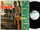 Horace Andy - Skylarking LP - Studio One Jamaica