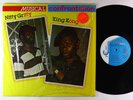 King Kong & Nitty Gritty - Musical Confrontation LP - Jammys Jamaica Shrink