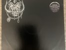 MOTORHEAD - Killed By Death - 1984 UK Bronze 12