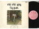 LP BIG YOUTH Chi Chi Run MS8 FAB UK