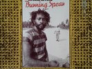 LP BURNING SPEAR Social Living 200346 Island Recor GERMANY