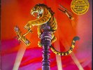 Tygers Of Pan Tang – Crazy Nights - USED Vinyl 2LP