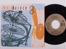 Rock 45 R.E.M. Driver 8 I.R.S. VG++/VG+ picture sleeve m