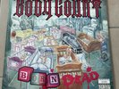 Body Count Ice T  Born Dead Original LP Ltd Edition Red Vinyl limitiert Rot