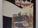 LED ZEPPELIN II ATLANTIC MT1091 Japan NIPPON GRAMMOPHON INSERT GATEFOLD VINYL LP