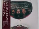 DEEP PURPLE COME TASTE THE BAND WARNER BROS. P10066W Japan OBI VINYL LP